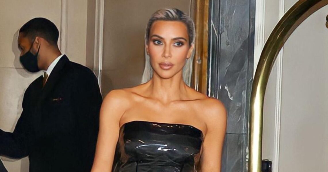 Kim Kardashian Granted Temporary Restraining Order Against Man ‘Stalking’ Reality Mogul Who Told Security He ‘Possesses A Gun’