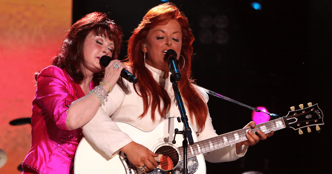Tribute to Naomi Judd — Stream Her Greatest Hits + Wynonna Judd’s Music Surrounding Her Tribute Tour