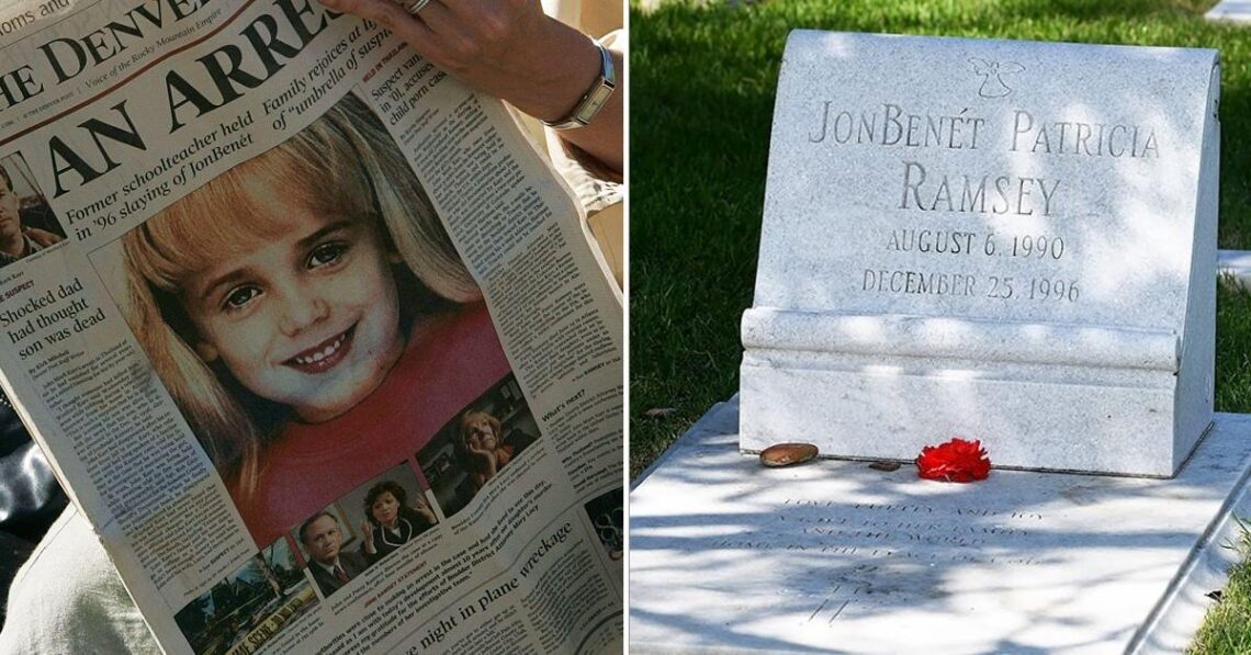 JonBenét Ramsey’s Murder: Cold Case Team Joins Police To Launch New Probe Into 1996 Mystery