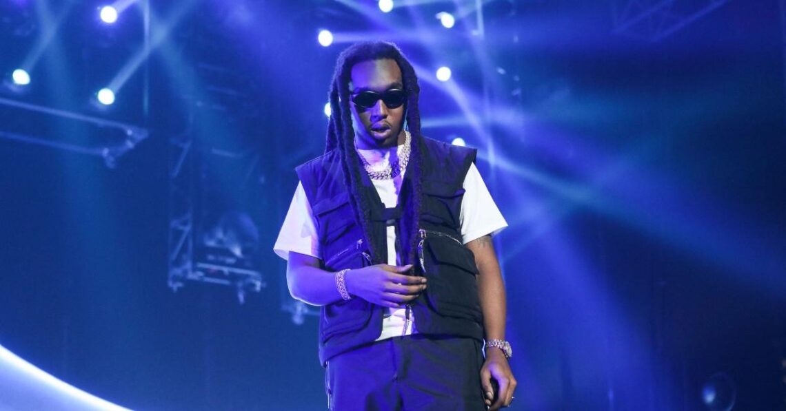 Takeoff’s Tragic Death: Houston Bowling Alley Open For Business Ahead Of Slain Rapper’s Celebration Of Life