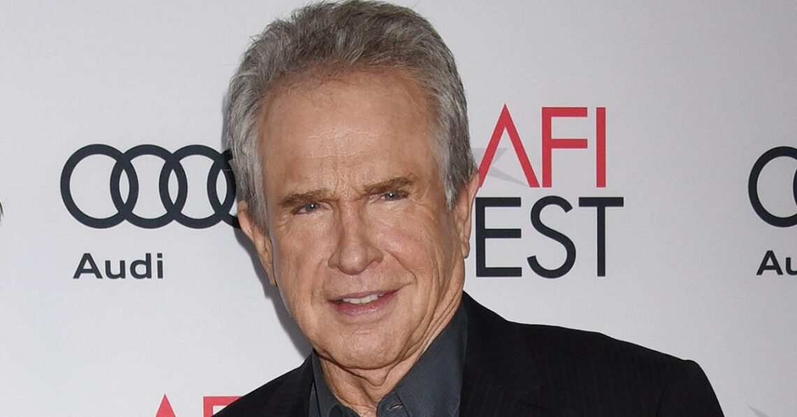 Warren Beatty’s Accuser Details Horrific Account Of Alleged Assault On Set Of ‘The Parallax View’ In Emotional Video