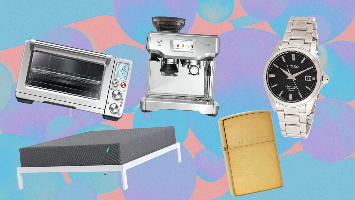 These Early Amazon Black Friday Deals Are Not Messing Around