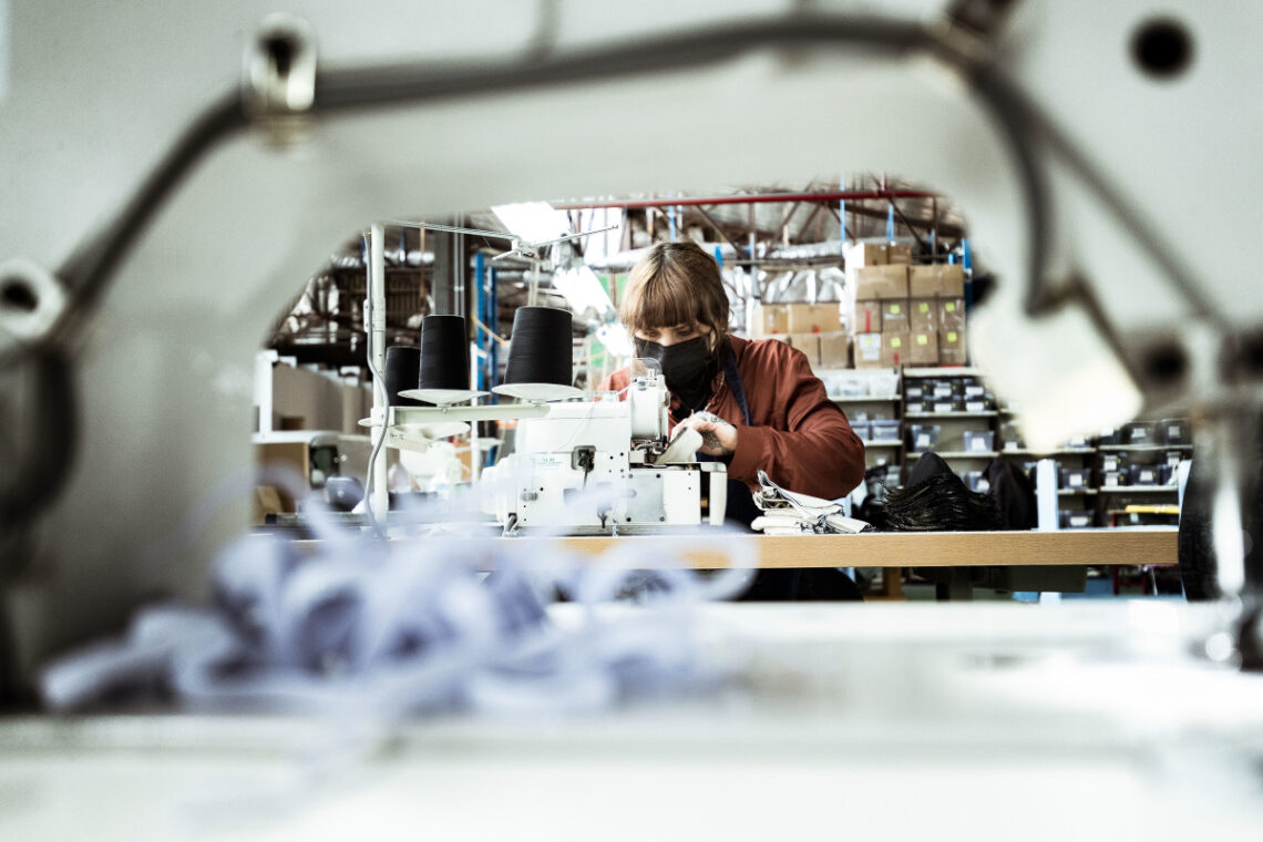 Must Read: Assessing the Sustainability Progress of 58 Fashion Brands, Thom Browne Reveals 2022 Football Collection