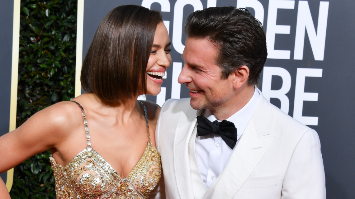 What Exactly Is Going on with Bradley Cooper and Irina Shayk?