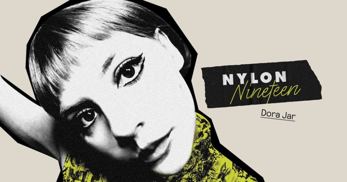 Dora Jar Is The Billie Eilish-Cosigned Singer Who Can’t Be Pinned Down