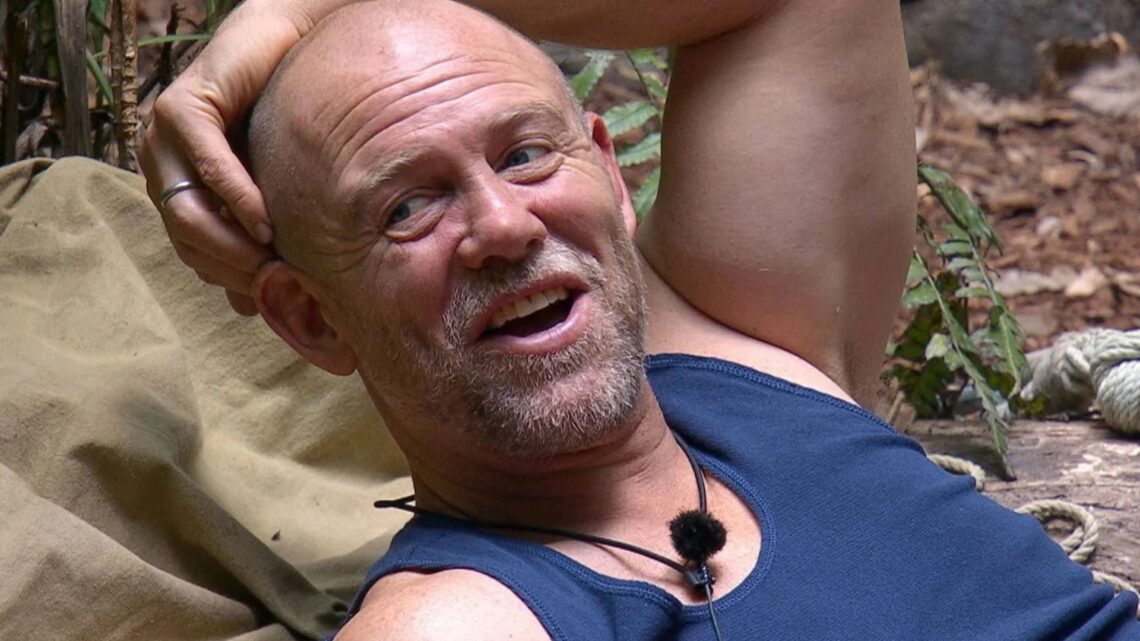 Mike Tindall’s big I’m A Celeb pay check is no different to Harry cashing in on commercial deals, royal expert claims