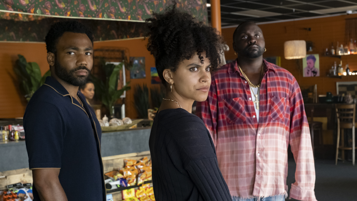 Atlanta Series Finale: Director Hiro Murai Walks Us Through That Eerie Ending