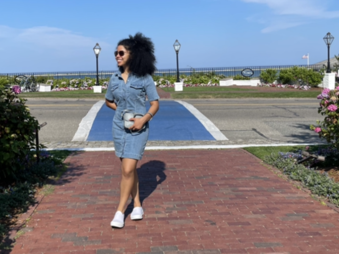 This Weird-Looking Recovery Shoe Does Miracles for My Feet