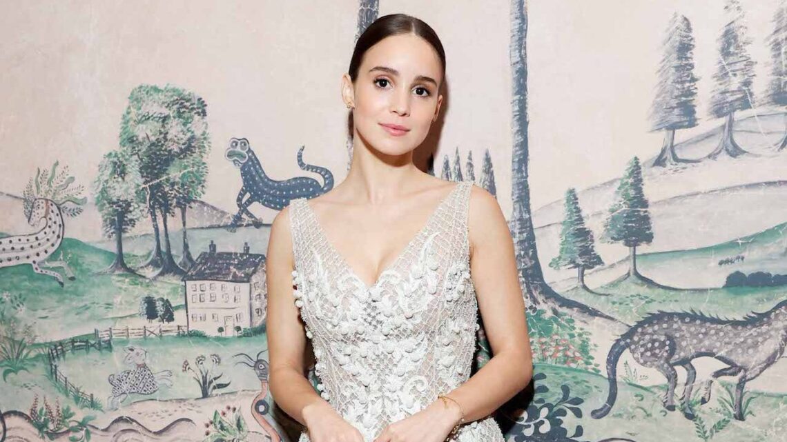 Who Is Chris Evans’ Girlfriend Alba Baptista?