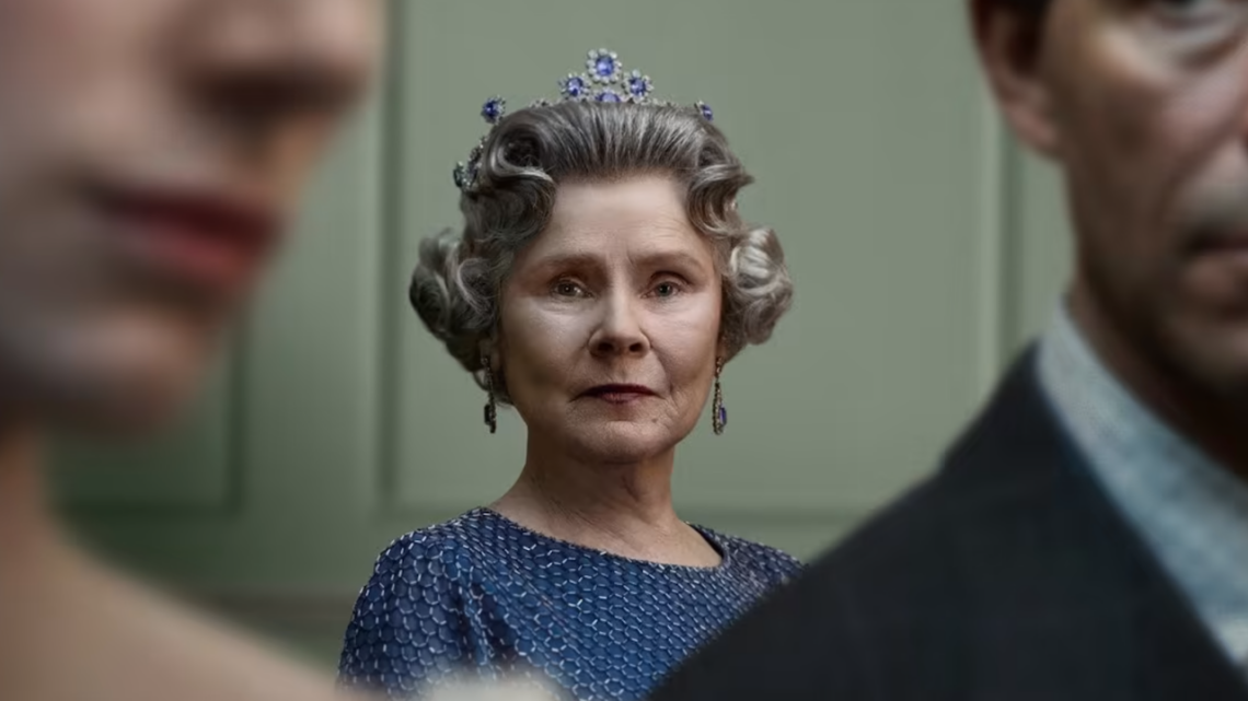 ‘The Crown’: What Is ‘Queen Victoria Syndrome’?
