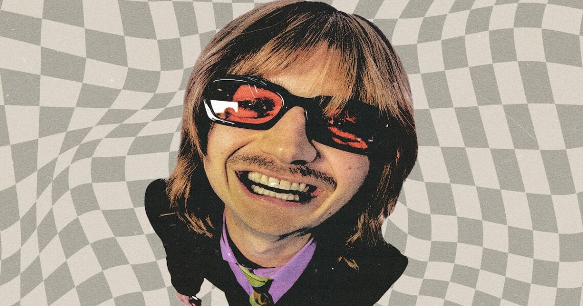 Joe Keery On Djo, Being ‘Online,’ and Distancing Himself from Steve Harrington