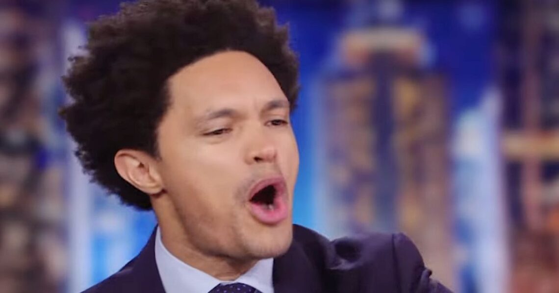 Trevor Noah Sums Up Elon Musk’s Twitter Problems With Perfect Sports Analogy