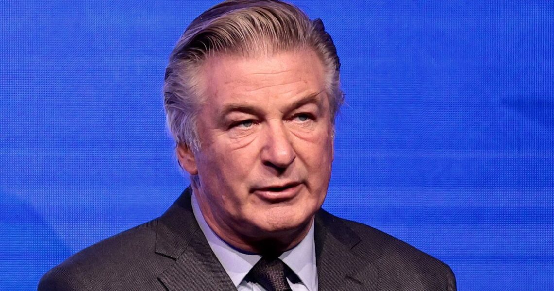Alec Baldwin Sues To ‘Clear His Name’ In ‘Rust’ Movie Set Killing
