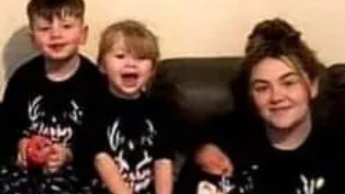 I’m a mum of three – we’ve been left with no heating for seven weeks after energy supplier’s meter mistake