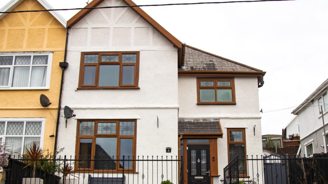 Three bedroom family home could be yours for £175k – but there’s a VERY dark catch