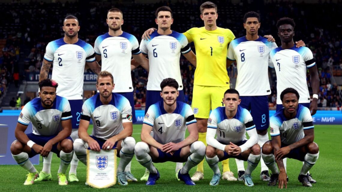 World Cup 2022 squads: England squad CONFIRMED while Portugal, France, Brazil, Germany, Argentina and Spain announced