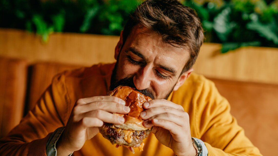 Clever hack will instantly make anything you eat taste so much better – and it’s completely free