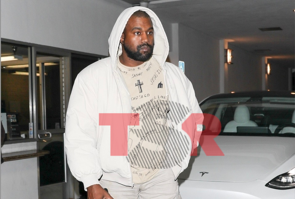 (Exclusive Clip) Kanye West Says He Can’t Be Controlled Because He Hasn’t Killed Anyone: “I Can Say Whatever I Want & Not Go To Jail”