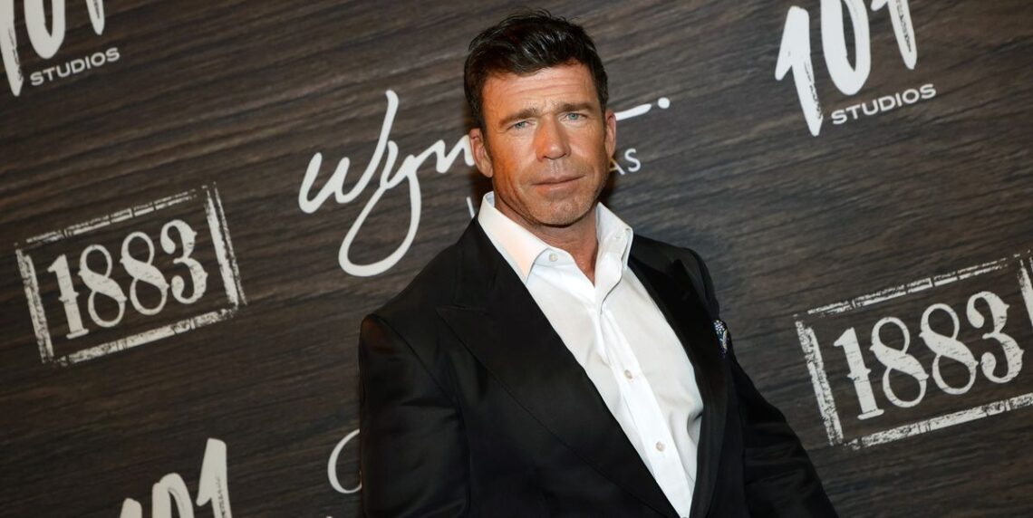 Taylor Sheridan Demanded Full Creative Control of Yellowstone Season One—and He Got It
