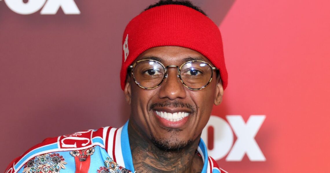 Nick Cannon Welcomes His 11th Child, With No. 12 On The Way