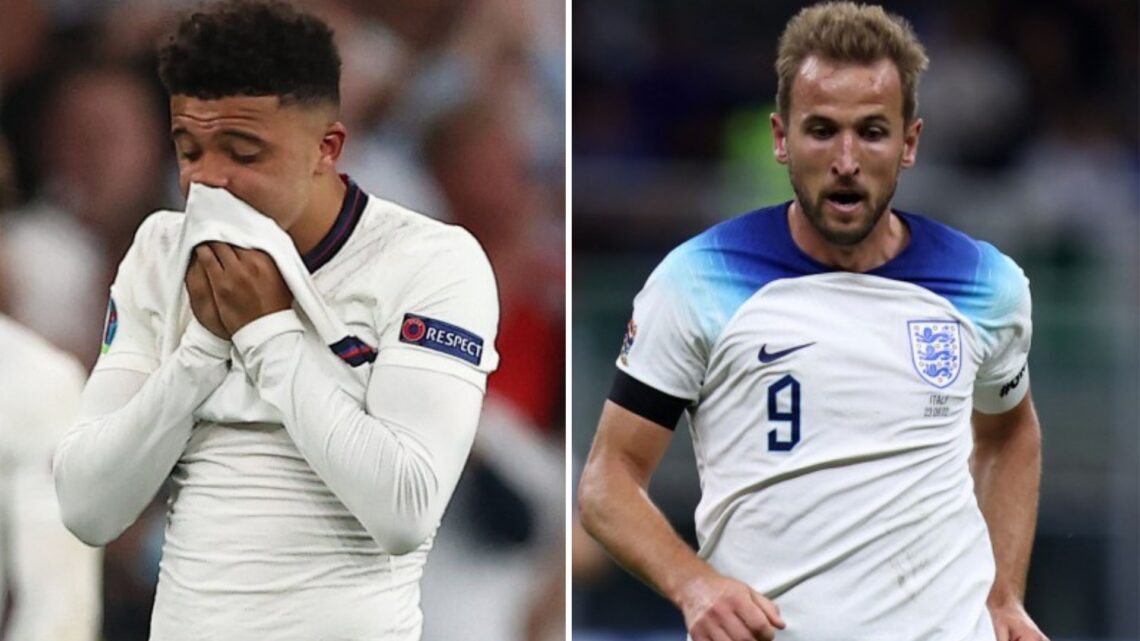 World Cup 2022 LIVE: James Maddison injury SCARE, Carragher urges Southgate to QUIT England job – latest