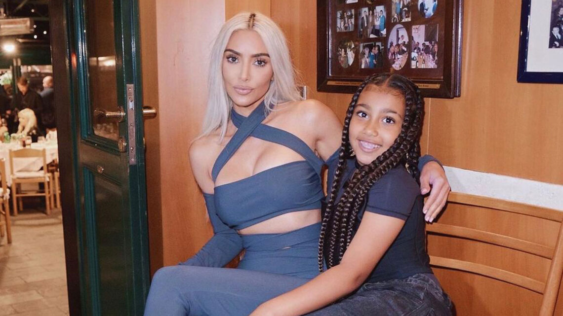 All the times Kim Kardashian’s daughter North, 9, mocked famous mom in hilarious videos