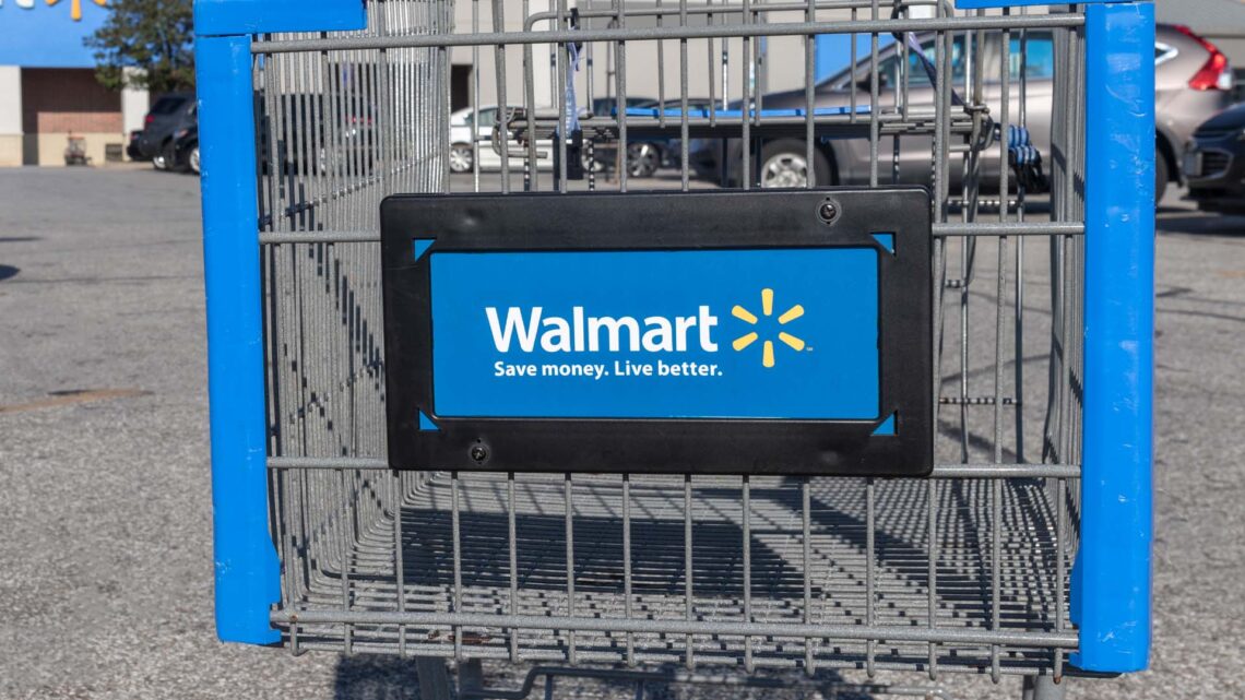 I found a $179 item for only $17 at Walmart – and there are other deals marked down to as low as 75 cents
