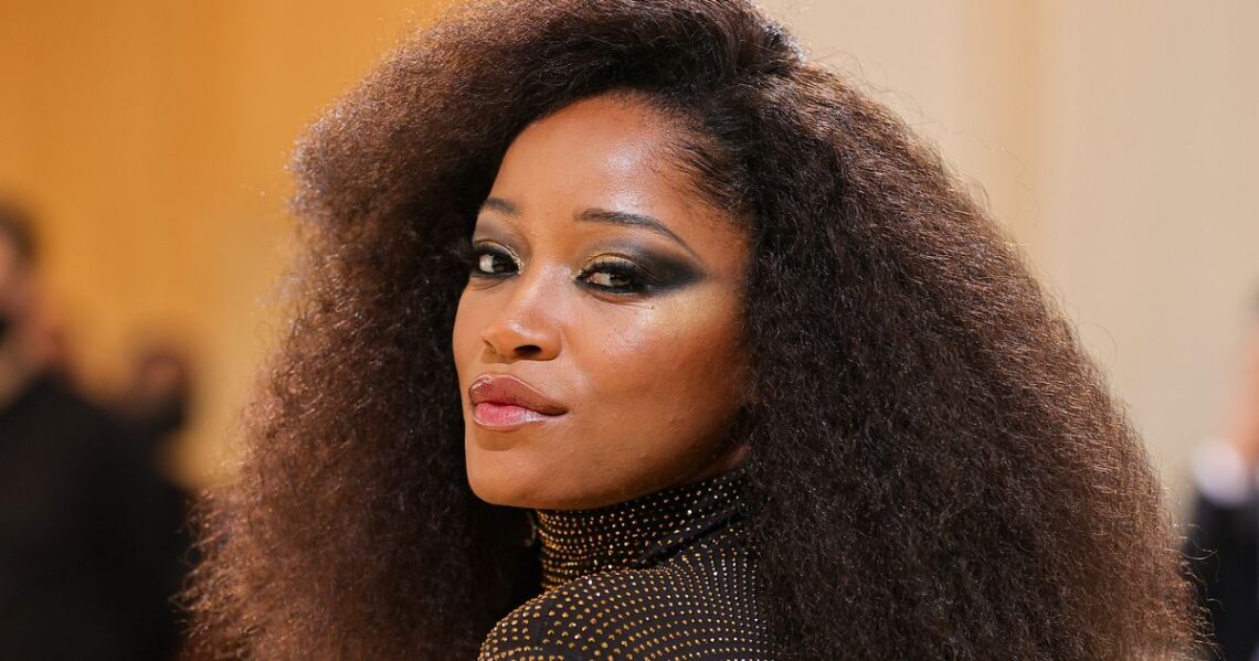 Booked And Never Busier, Keke Palmer Is Finally Hosting ‘Saturday Night Live’