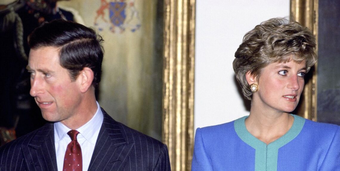 When Did Prince Charles and Princess Diana Get Divorced? Charles and Diana’s Divorce True Story