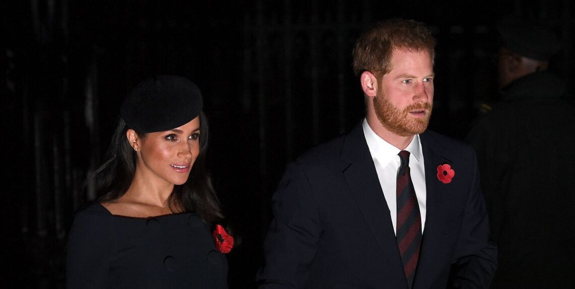 Prince Harry Wrote an Emotional Letter to Children Who Have Lost a Parent Who Served in the Military