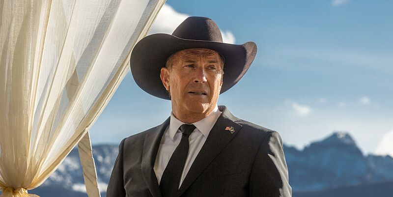 Here’s When Every New Yellowstone Episode Drops