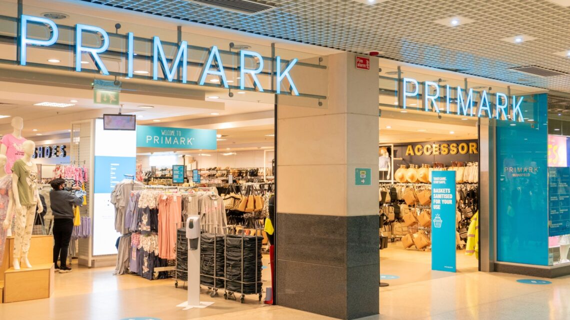 I worked in Primark – we have a secret ‘blacklist’ board in the staff room, here’s why