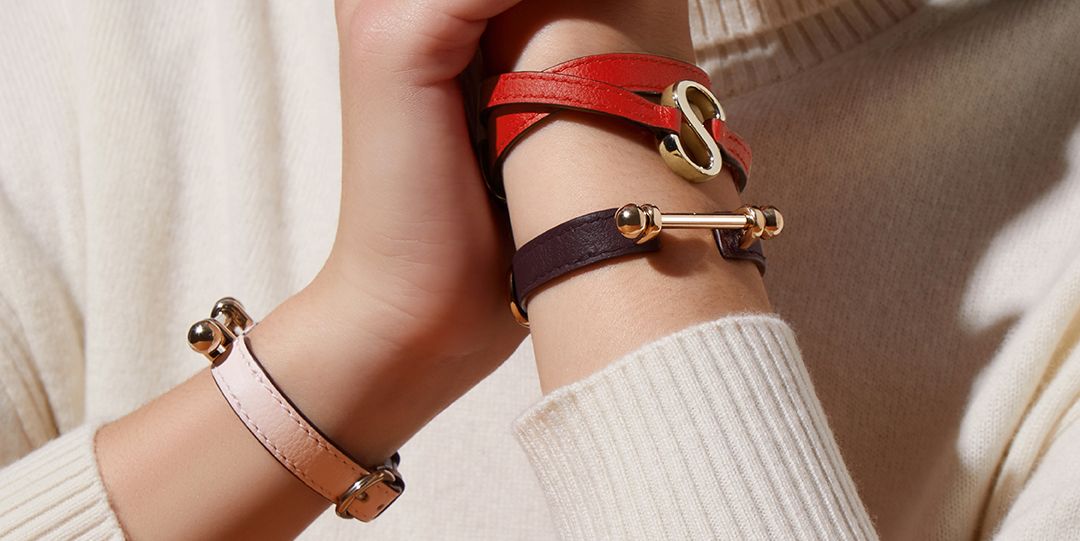 Kate Middleton and Meghan Markle’s Favorite Handbag Brand Launches a Jewelry Collection