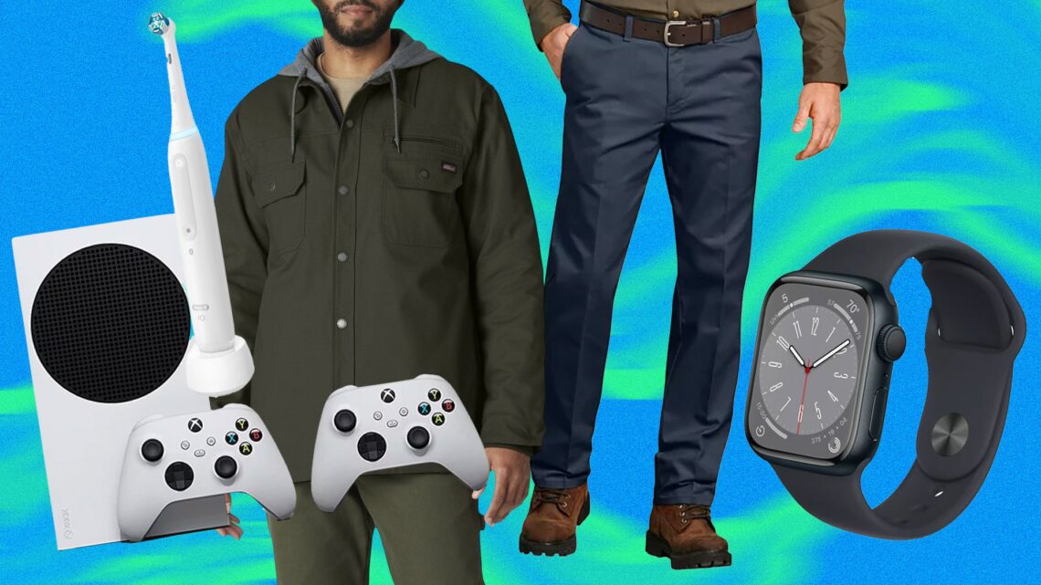 31 Early Walmart Black Friday Deals 2022: Unbeatable Discounts on Home Goods, Tech, and Grooming to Shop Now