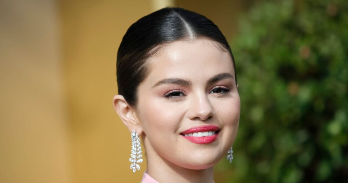 Selena Gomez Says She Is ‘Constantly Working On’ Managing Her Mental Health
