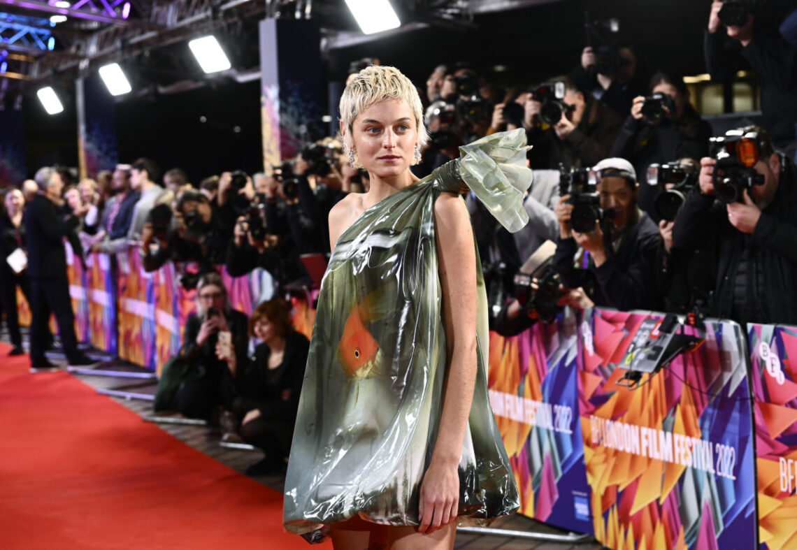 Must Read: Harry Lambert on Shaping Emma Corrin’s Style, The Next Wave of DTC Acquisitions