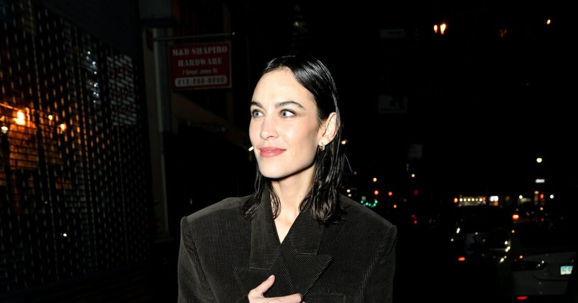 Alexa Chung Brings London Beauty To NYC & More Party Photos You Missed