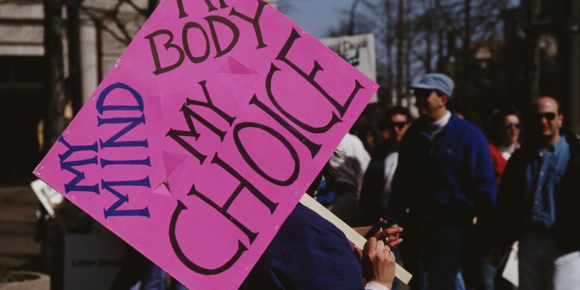 Abortion Rights Won the Midterms, but We’re Still Fighting For Our Lives