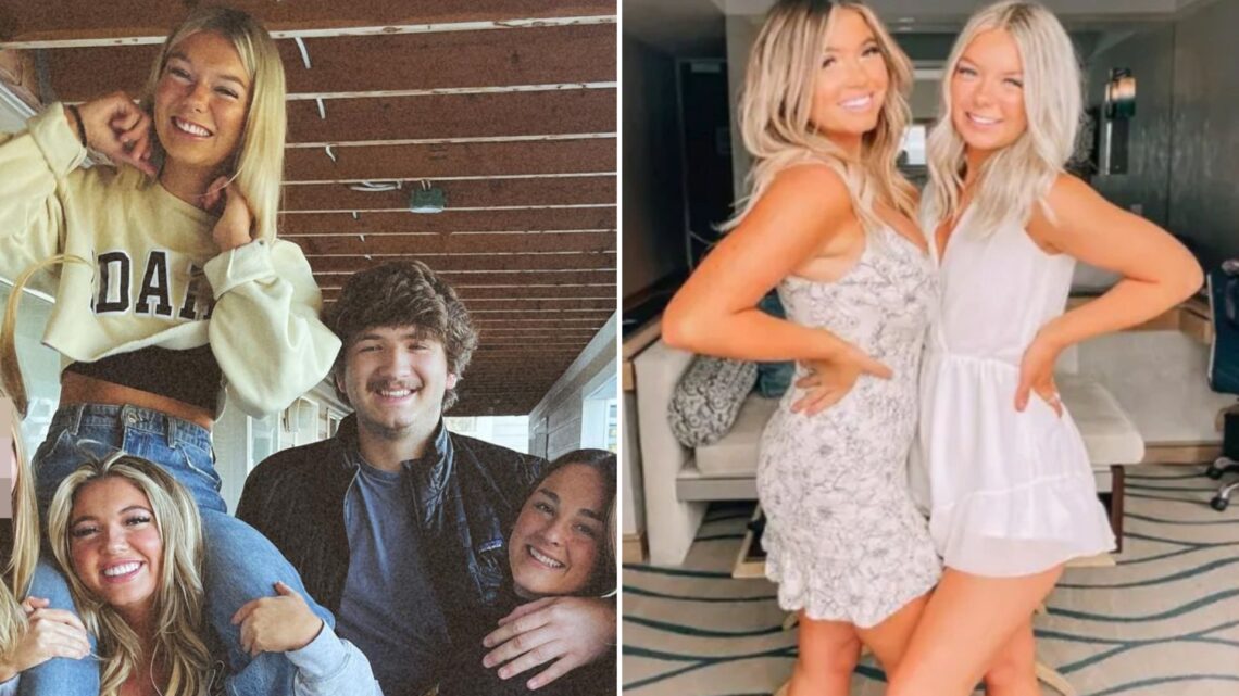 Chilling call to ‘unconscious person’ linked to deaths of four University of Idaho students killed in ‘crime of passion’