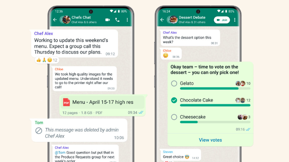 WhatsApp is changing texts forever – millions will be affected by surprising update