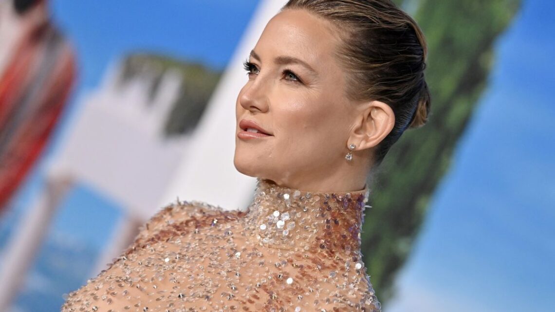 Kate Hudson, Janelle Monáe and the ‘Knives Out 2’ Cast Completely Owned the Red Carpet at the L.A. Premiere