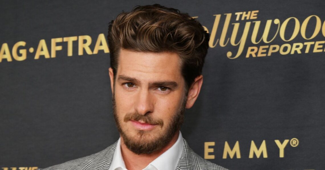 Andrew Garfield Says He Feels ‘Some Guilt’ About Not Having Children By 40