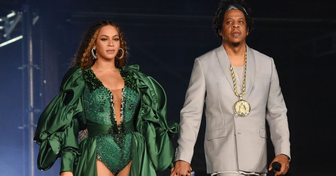Beyoncé Ties Jay-Z For Most Grammy Nominations In History