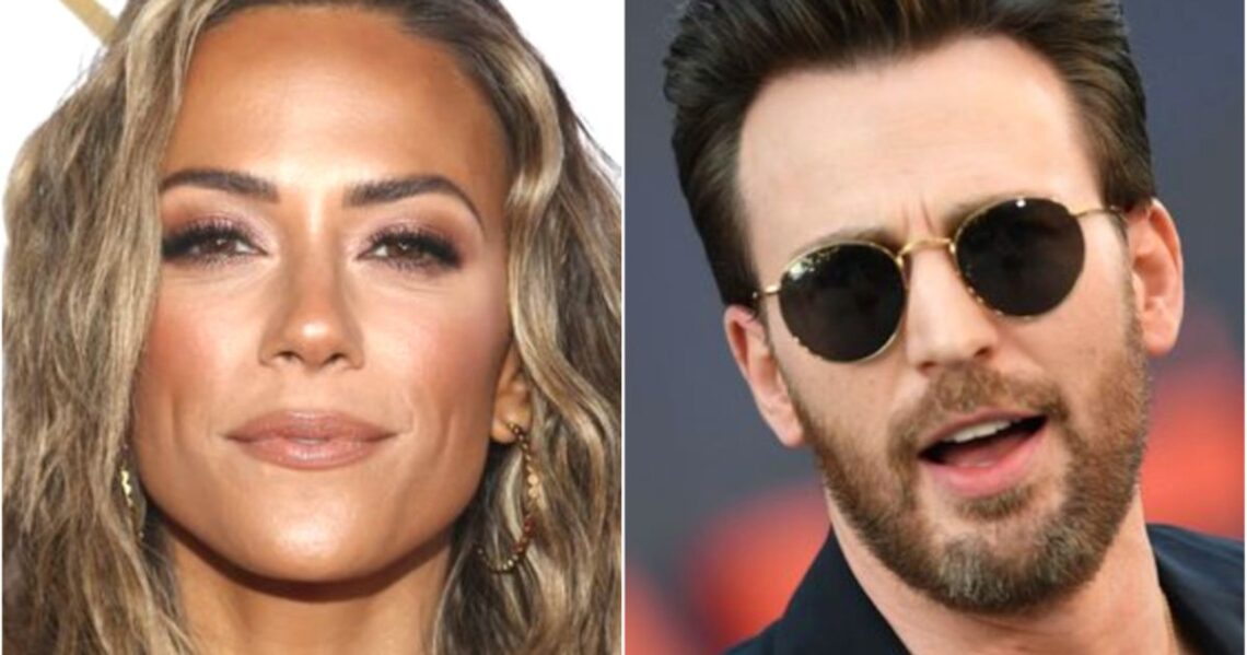 Jana Kramer Recalls Very Different ‘Walk Of Shame’ On Last Date With Chris Evans