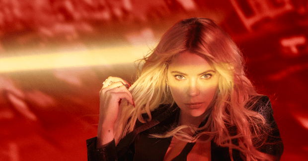 Ashley Benson Is the Latest Celebrity to Launch a Beauty Brand