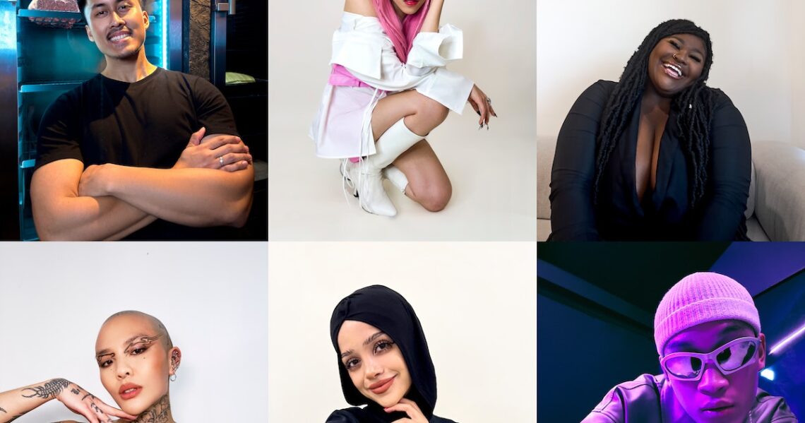 TikTok Unveils Its Annual Discover List