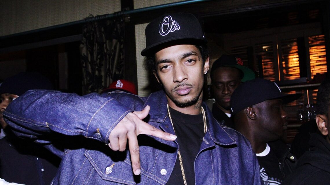 LeBron James and Maverick Carter Want to Tell Nipsey Hussle’s Story