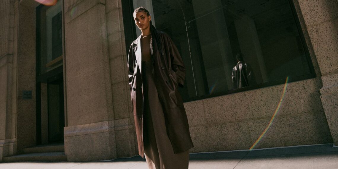 Max Mara’s Iconic Coats Are Built to Layer