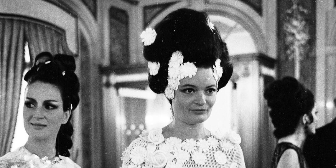 La vita, la carriera e i vestiti dello stilista Bill Blass