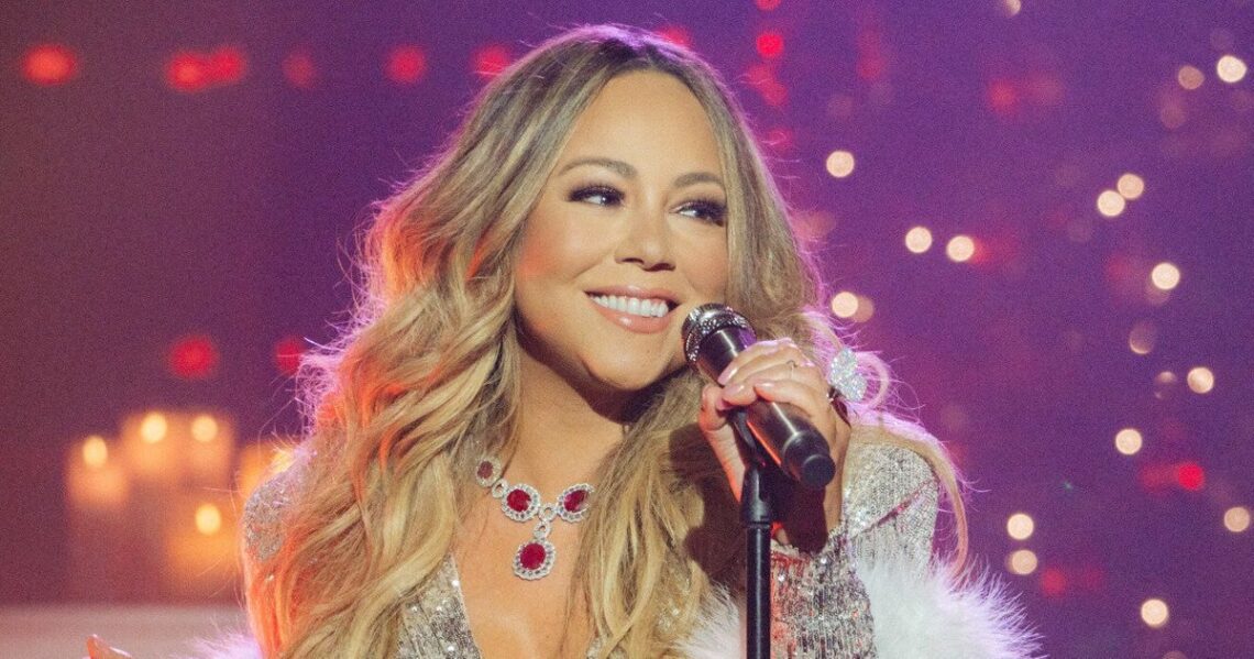 Mariah Carey Loses Trademark Battle Over ‘Queen Of Christmas’ Title